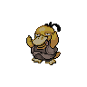 Dark Psyduck (Jar Jar)